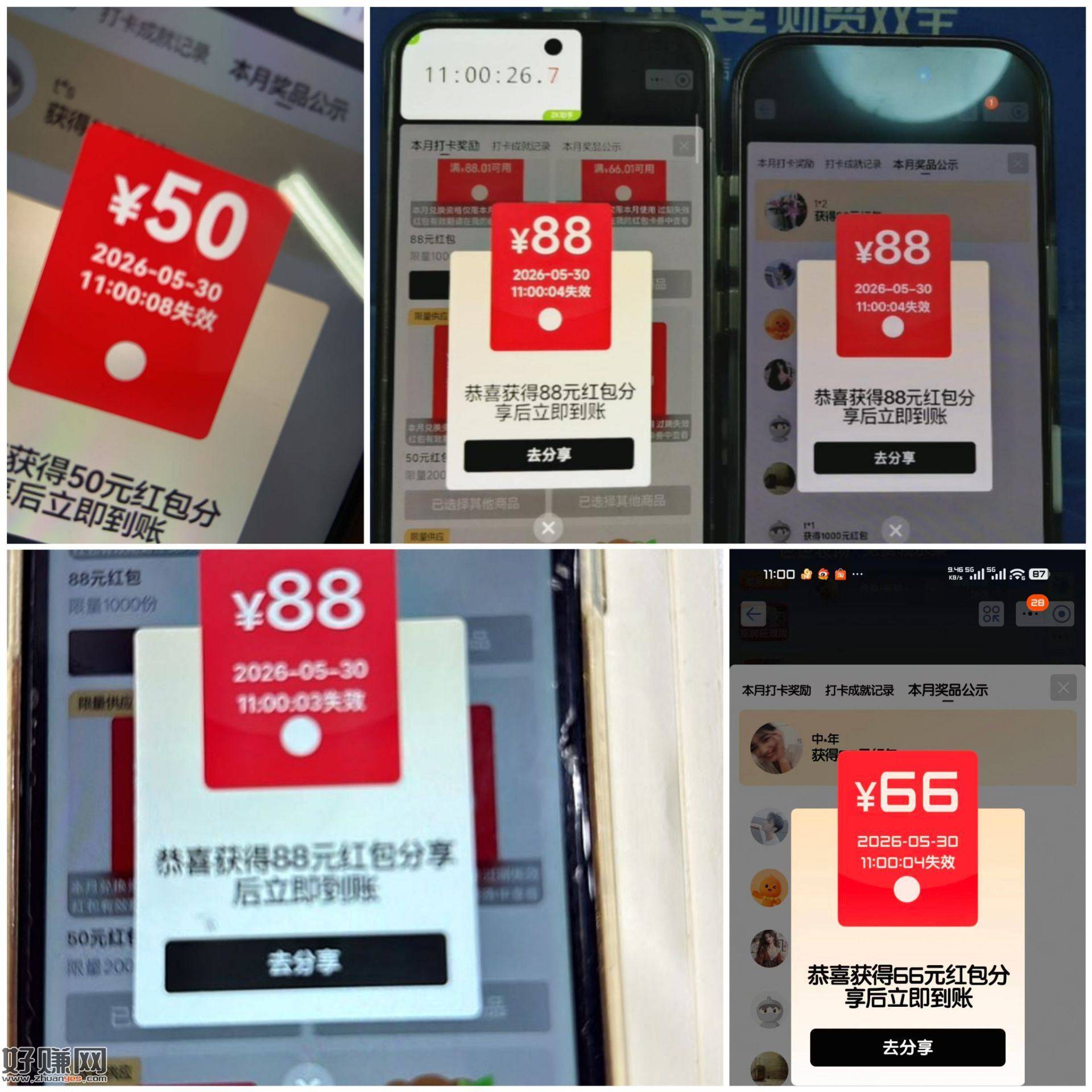 本月芭芭农场反馈不错哈 ​