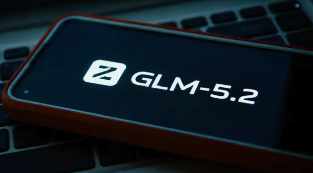 智谱的GLM 5.2大模型