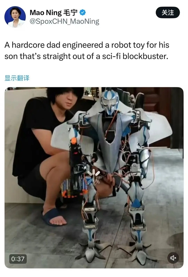 说真的 科技企业现在得认真对待抖音了