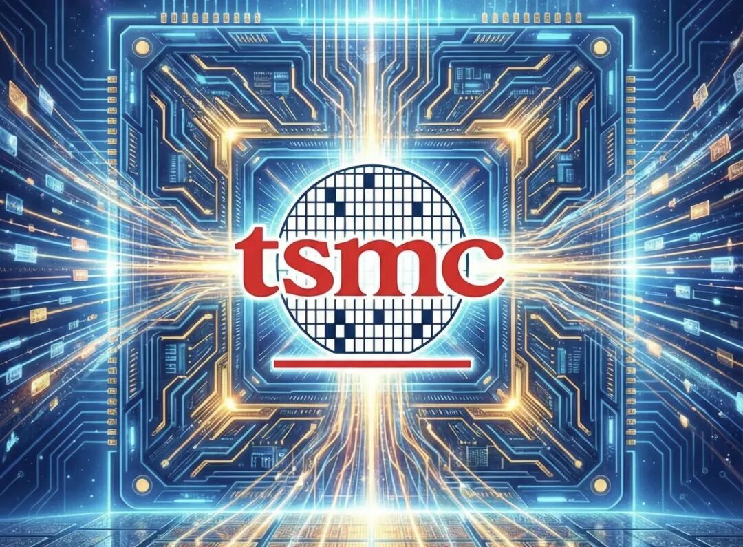 Q1净赚1200亿，台积电成了AI产业链“话事人”