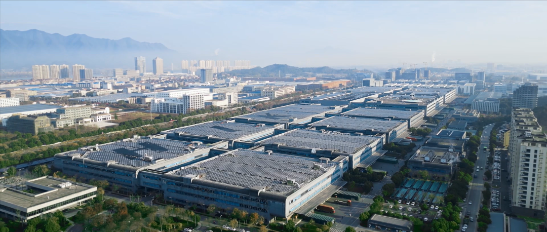 海康威视智能工厂 是如何走向“领航”的？