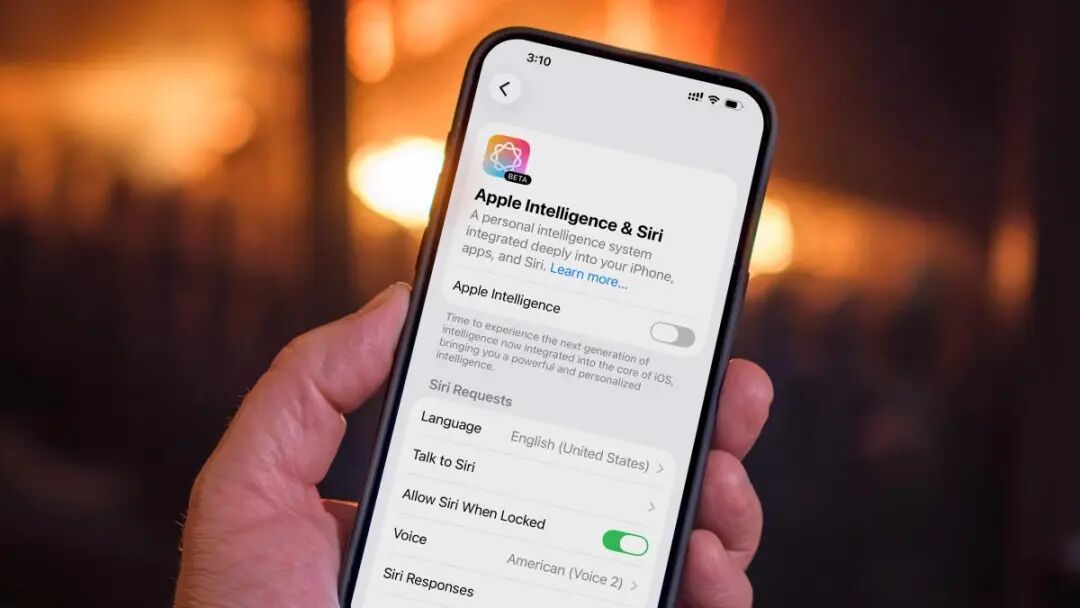 How to Turn Off Apple Intelligence if You're Not Using It - CNET