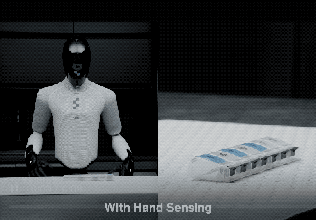 估值390亿美金 全球最贵的人形机器人公司在研究用脚关洗碗机