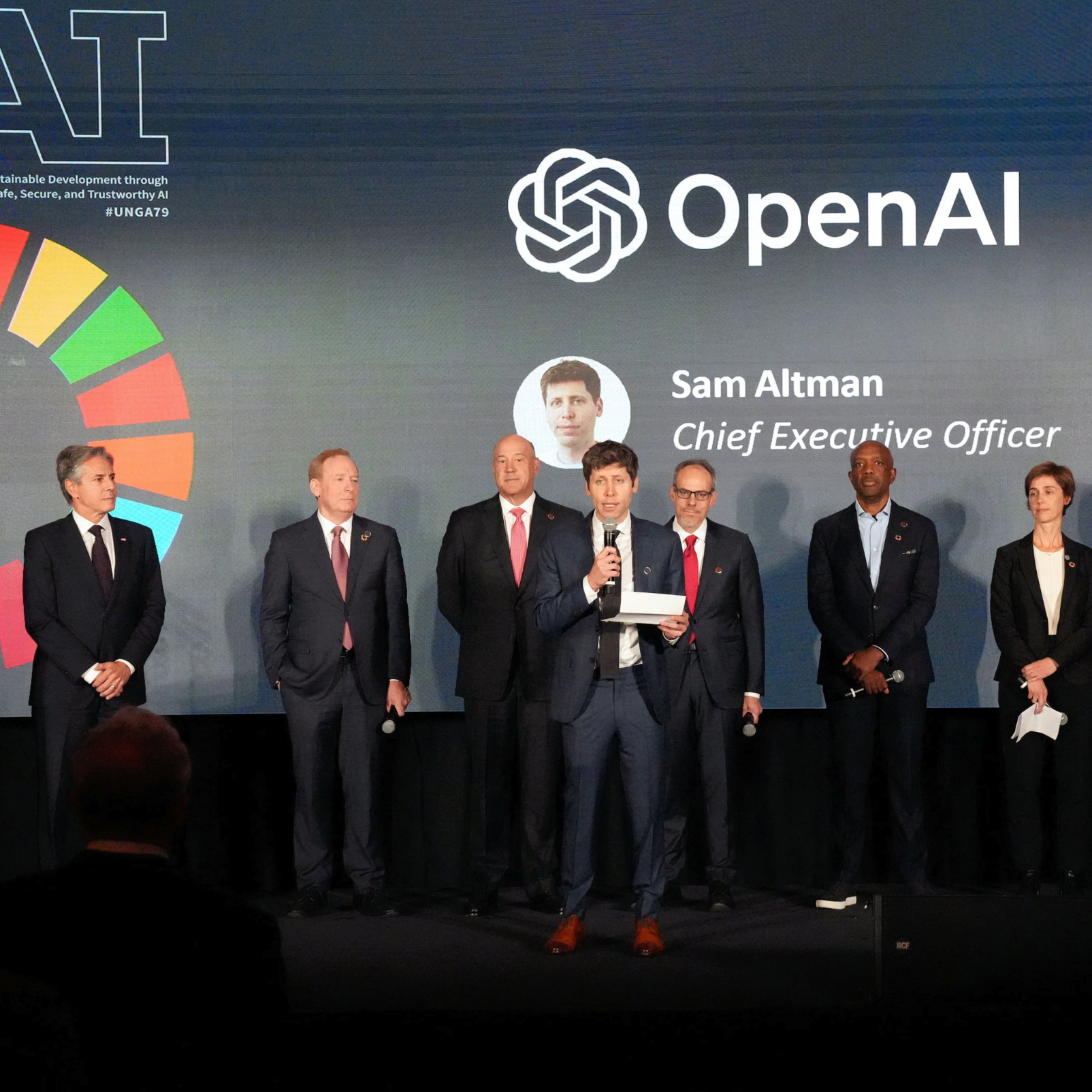 OpenAI收缩星际之门项目