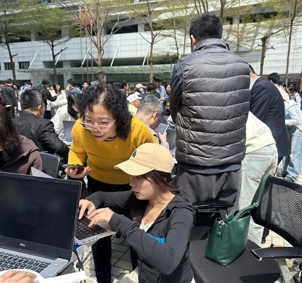 马化腾回应腾讯免费安装OpenClaw排队盛况：没想到会这么火