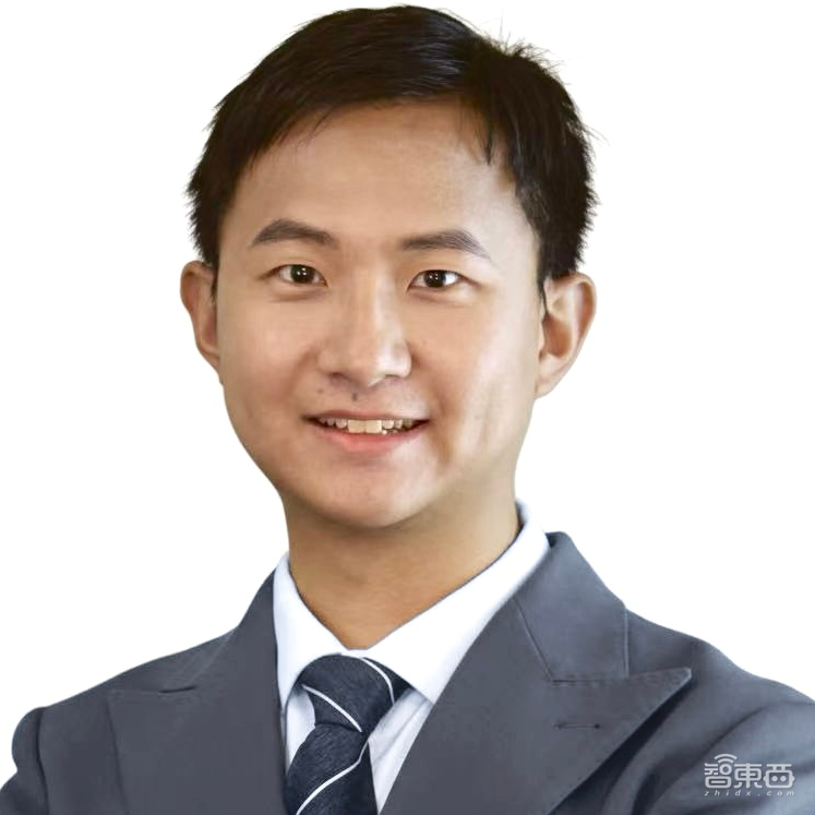 UCLA博士组团创业造机器人大脑，德塔智能再融5亿