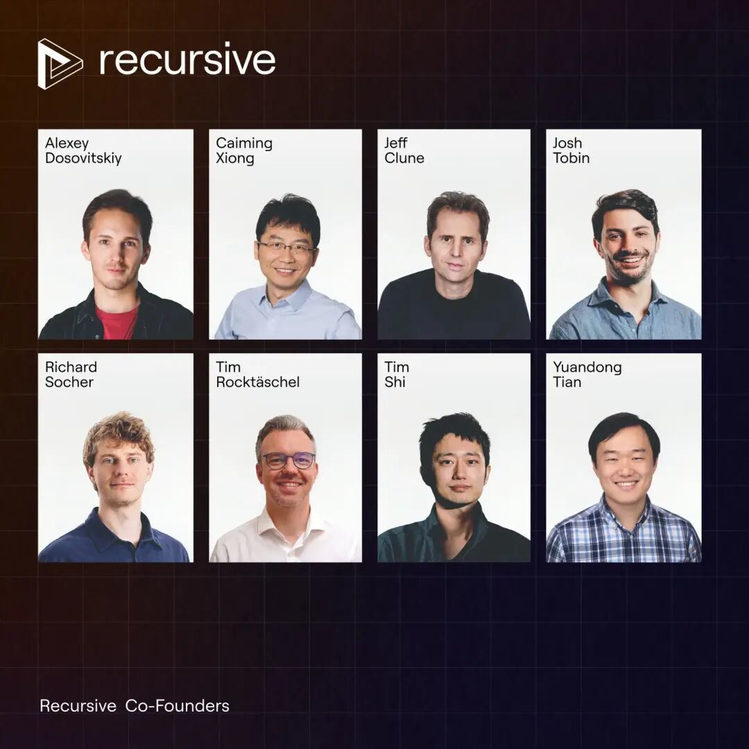 Recursive Superintelligence: Why Self-Improving AI is the Next Frontier