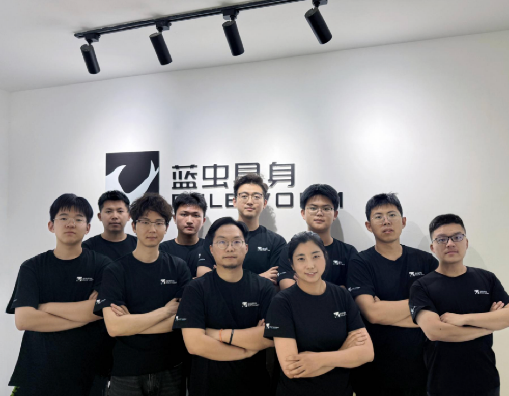 0.98万元起!西交大系团队把人形机器人“拆开”来卖
