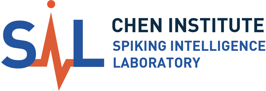 天桥脑科学研究院尖峰智能实验室logo