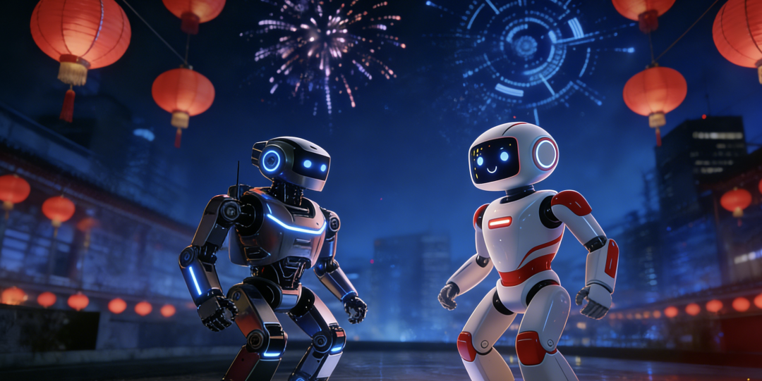 智元、宇树狂砸1亿打广告，还有钱做研发吗？