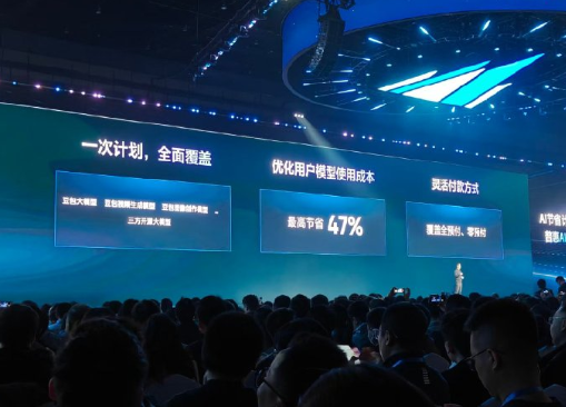 发布以来增长417倍!火山引擎:豆包日均使用量超过50万亿