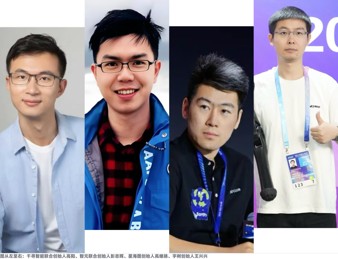 100亿，人形机器人砸钱上桌