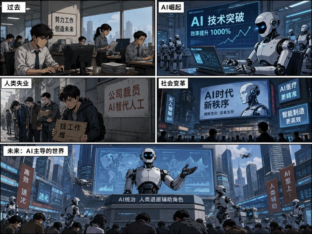 （图片来源：AI 生成）