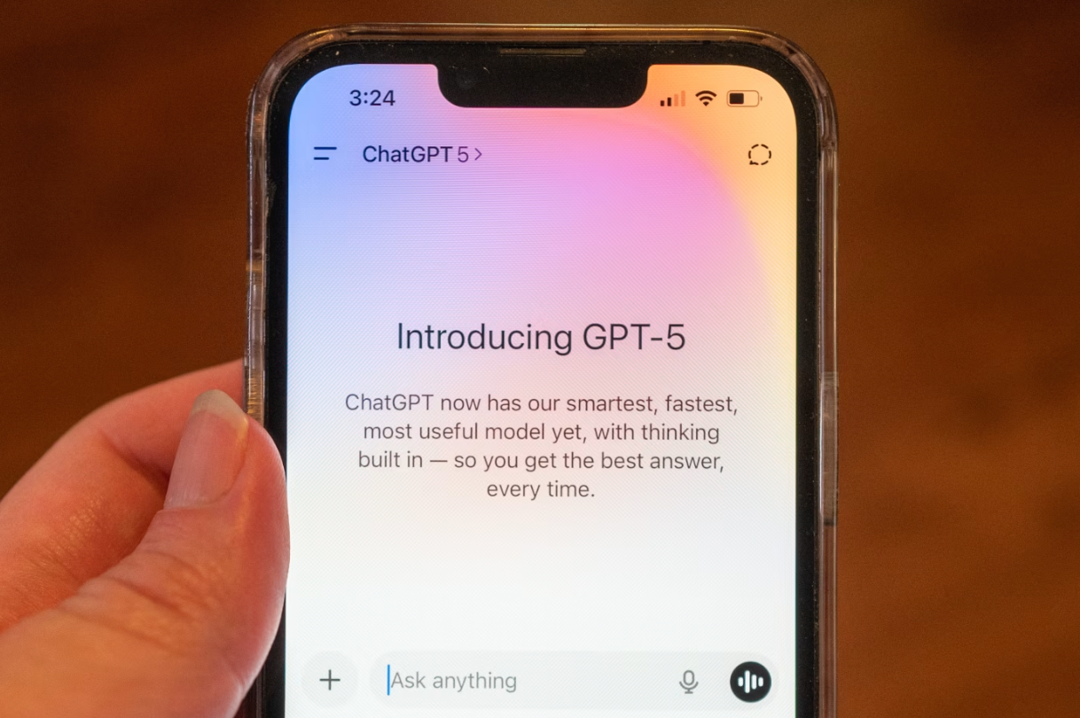 华尔街日报：AI聊天机器人或与精神疾病存在关联