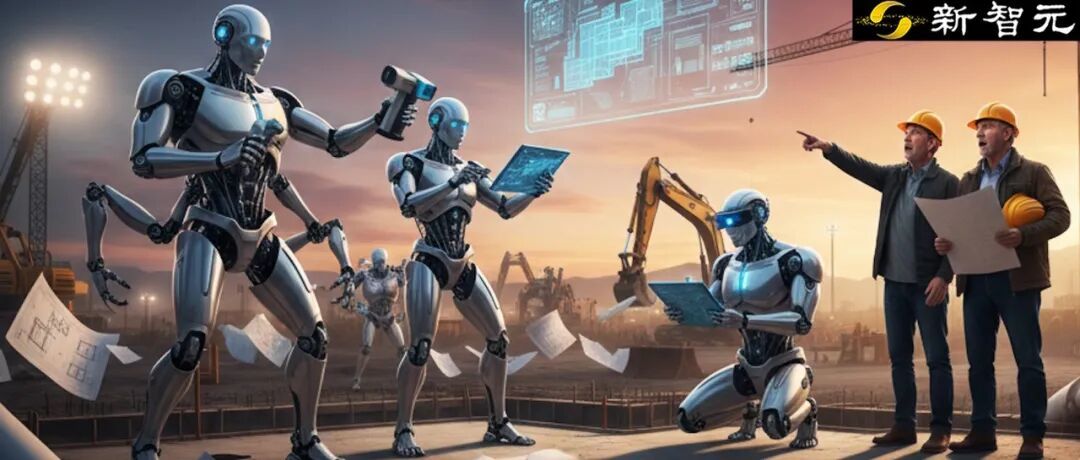 AI甚至开始抢土木老哥的工作了