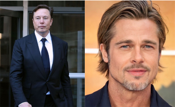 Grok在线吹捧马斯克：比詹姆斯体能更强 比布拉德皮特还帅