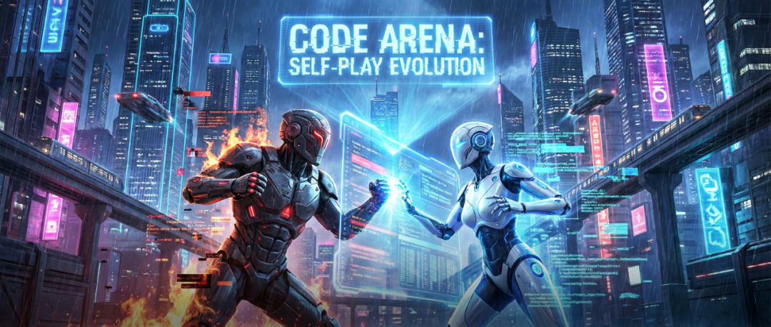 华人一作！Meta等复刻AlphaZero神话，AI甩开人类自修成神