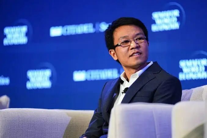 Scott Wu