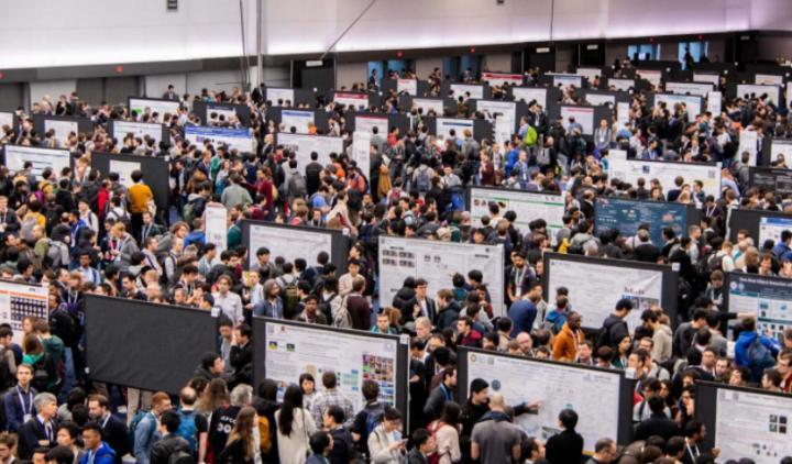 NeurIPS 2024年度会议