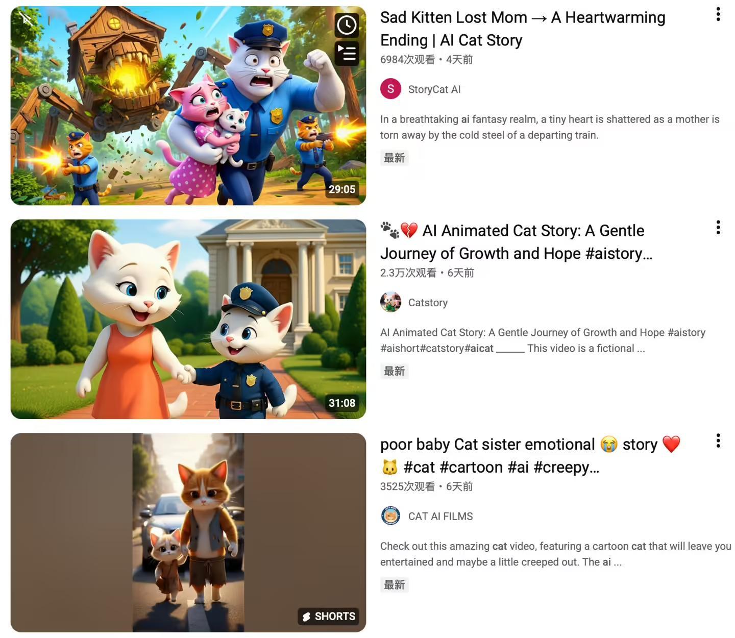 向低劣内容宣战：Youtube累计删除47+亿播放量的“AI垃圾”