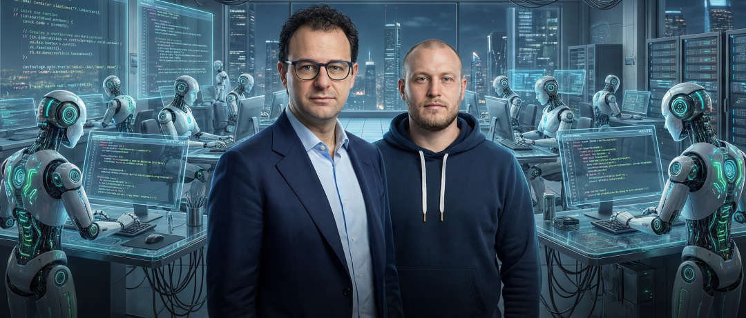 全网疯转，Claude Code之父神级代码首次公开！10亿美金秘密来了