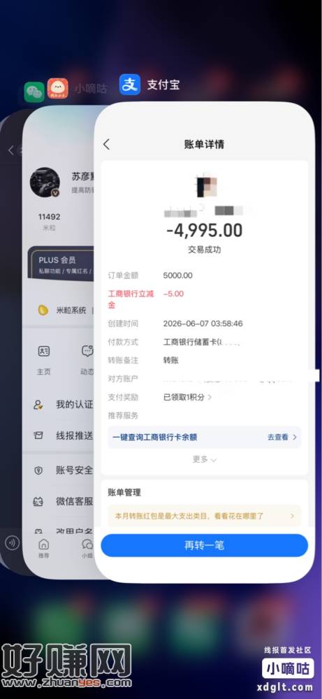 忮苻寶转帐毛