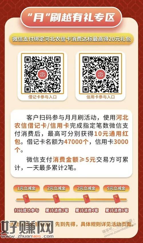 河北农信月月刷