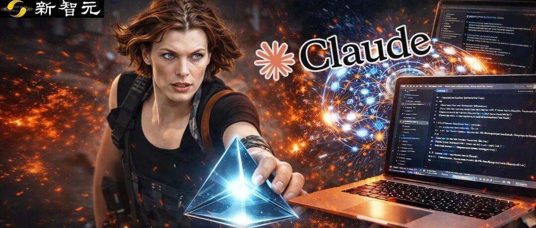 “生化危机”女主用Claude手搓满分AI，一年0.7美元反杀大厂！