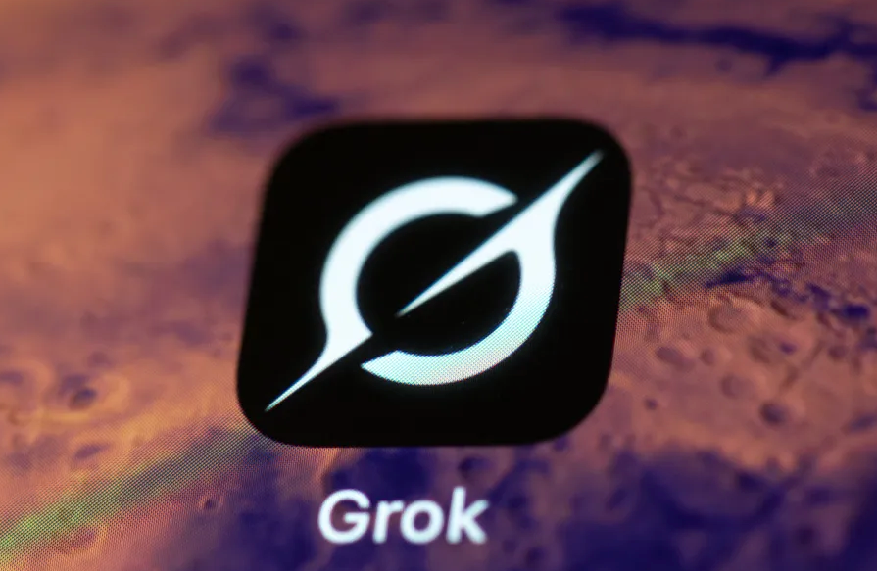 Grok