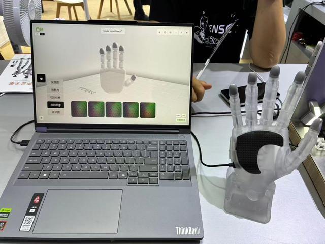 图源:雷科技摄制