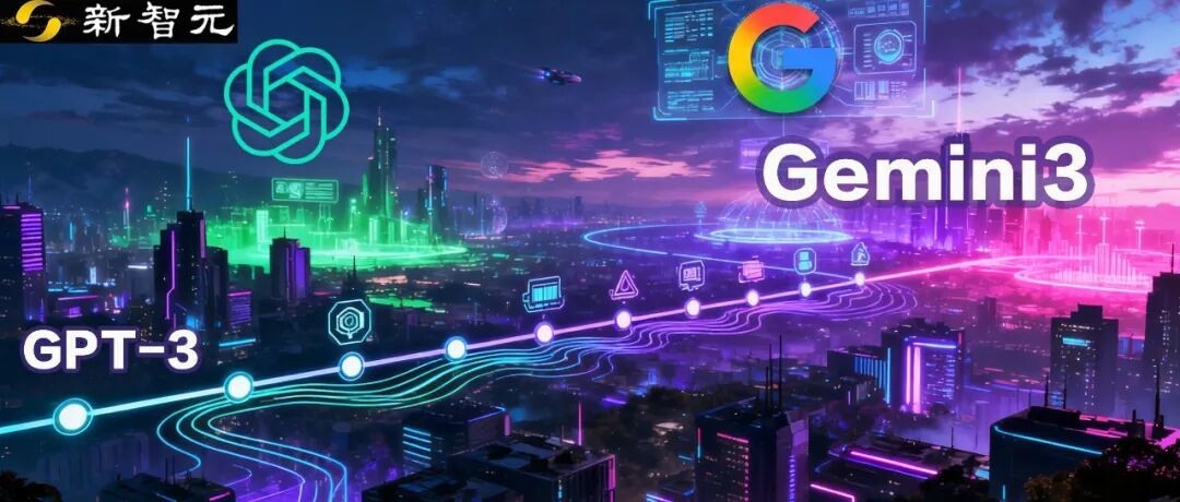 1000天，AI从“聊天工具”变成“数字同事”