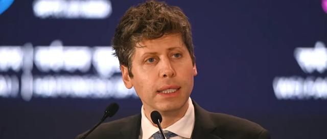 被投掷燃烧弹后，OpenAI CEO阿尔特曼家又遇枪击