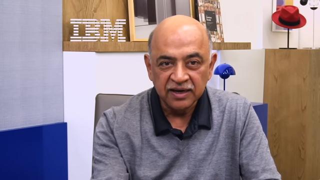 IBM CEO：以现有成本建设AI数据中心“几乎不可能回本”