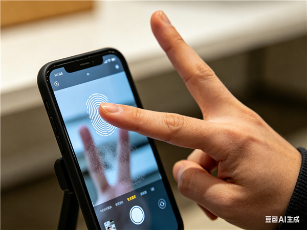 随手比耶拍照指纹信息会泄露！1.5米内可直接提取你的完整指纹