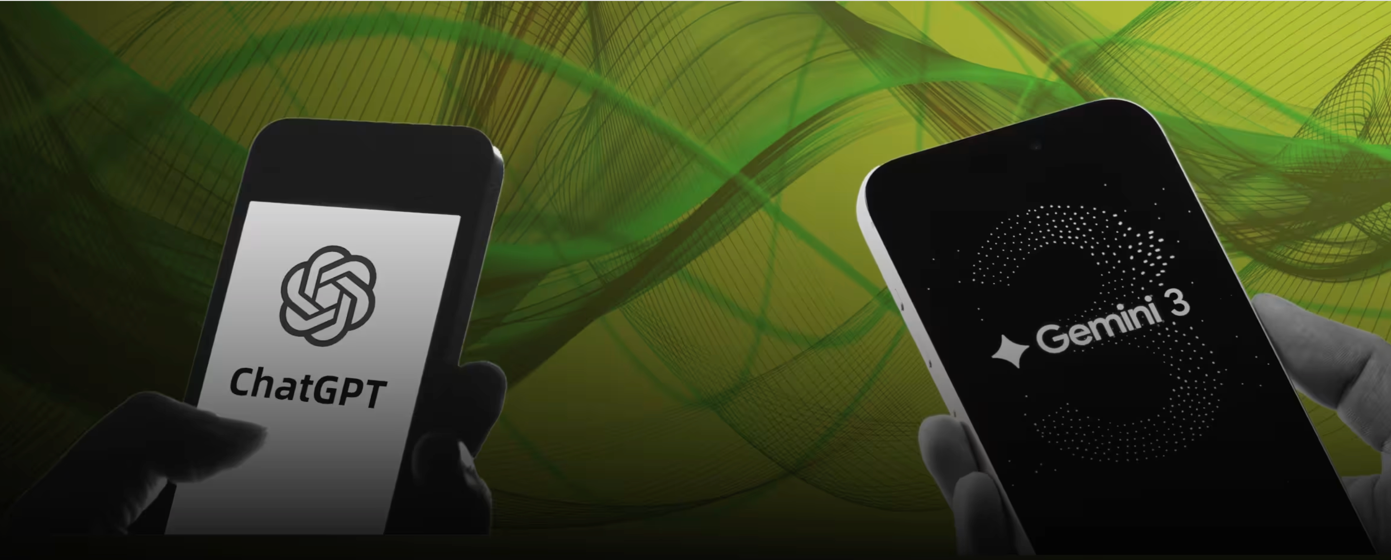 谷歌逆袭，英媒：OpenAI面临ChatGPT推出以来最大压力