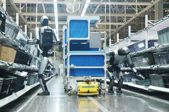 （图源：优必选）