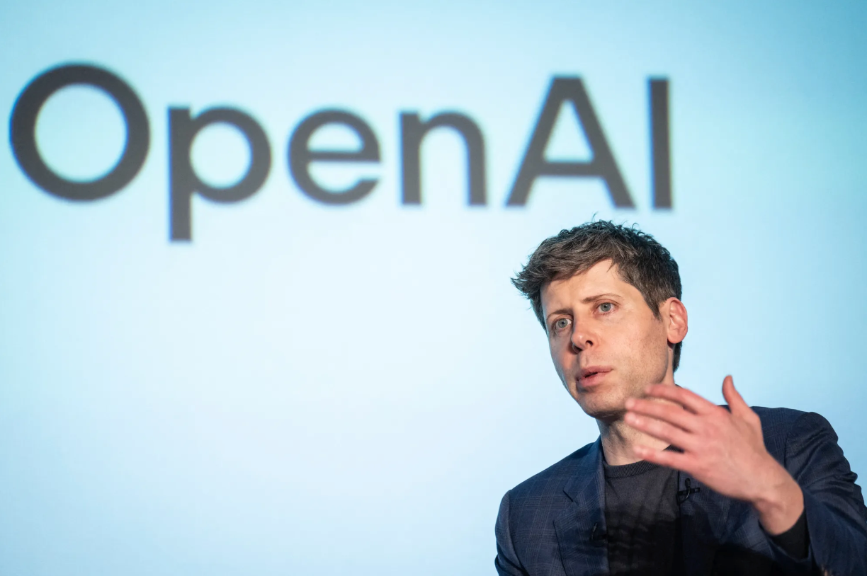 OpenAI