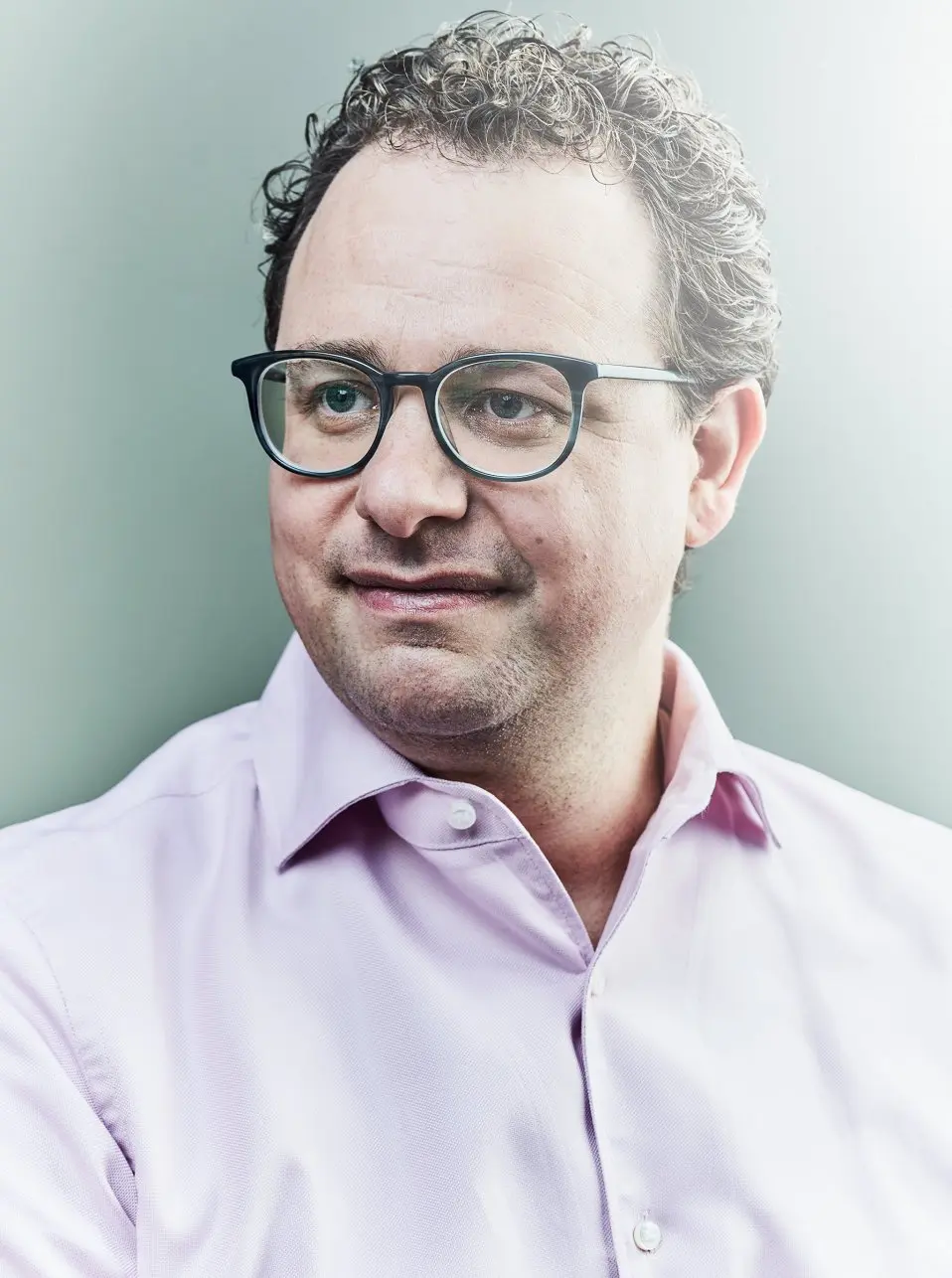 Dario Amodei｜图片来源：TIME