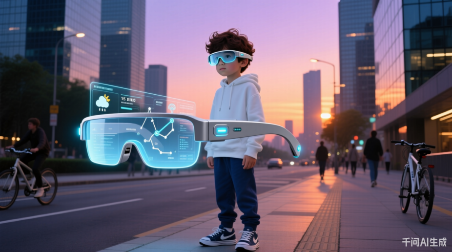 动辄几千大洋的“AI眼镜”，玩具还是工具？