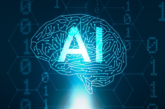 中国AI调用量首次超过美国 四款大模型霸榜全球前五