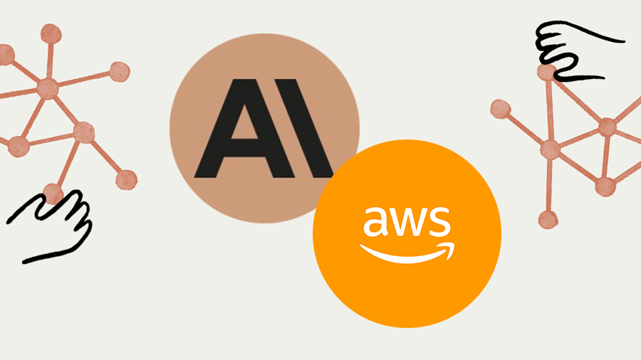 Amazon and Anthropic Collaborate to Accelerate AI Development - The B2B Marketer