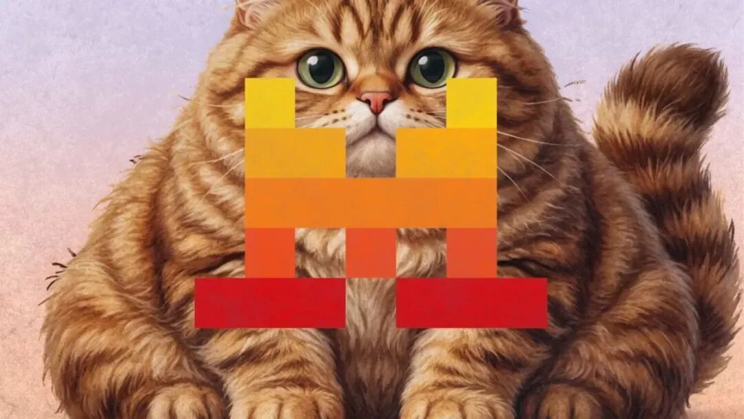 离谱，AI 圈都在疯转一只不存在的“法国胖猫”