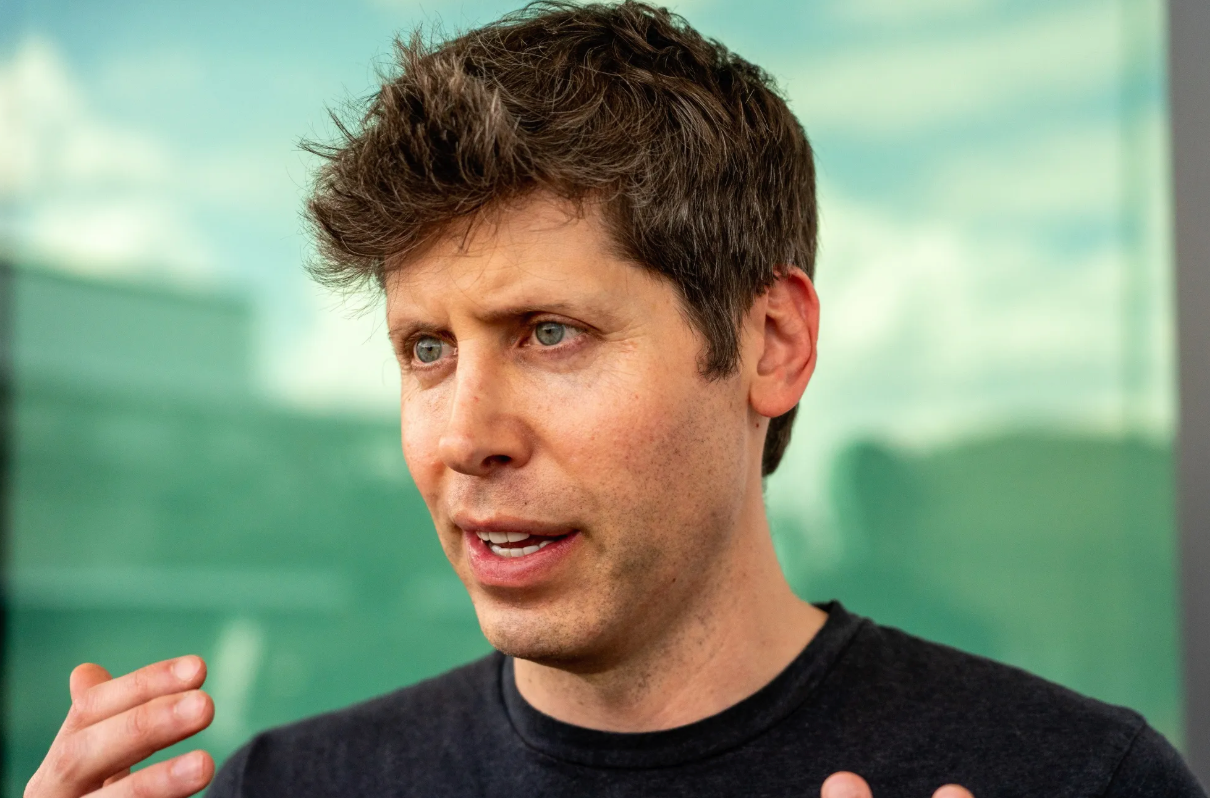 OpenAI光环褪去 彭博：它已从股市救星沦为负担