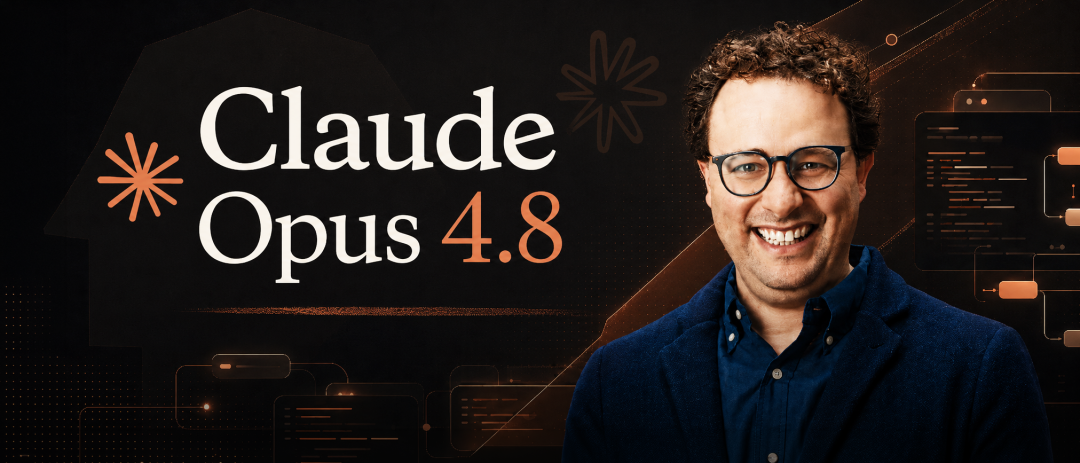 Claude Opus 4.8来了！两个史上首次改写历史