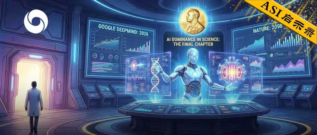 谷歌DeepMind爆出震撼预言！2026年，持续学习将让AI“永生”