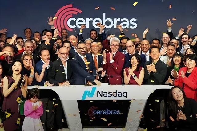 特朗普儿子，投出今年最大IPO
