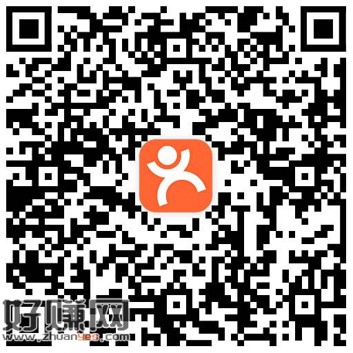 1️⃣V扫 跳大众点评APP