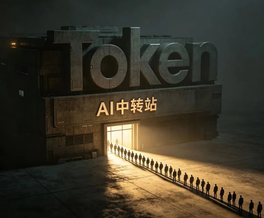 AI插画/adan