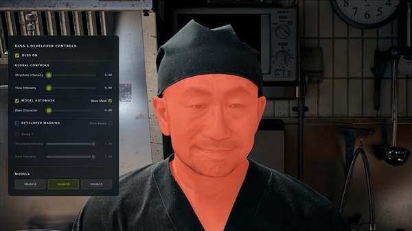 22分钟详解DLSS 5:NVIDIA公开回应一切争议