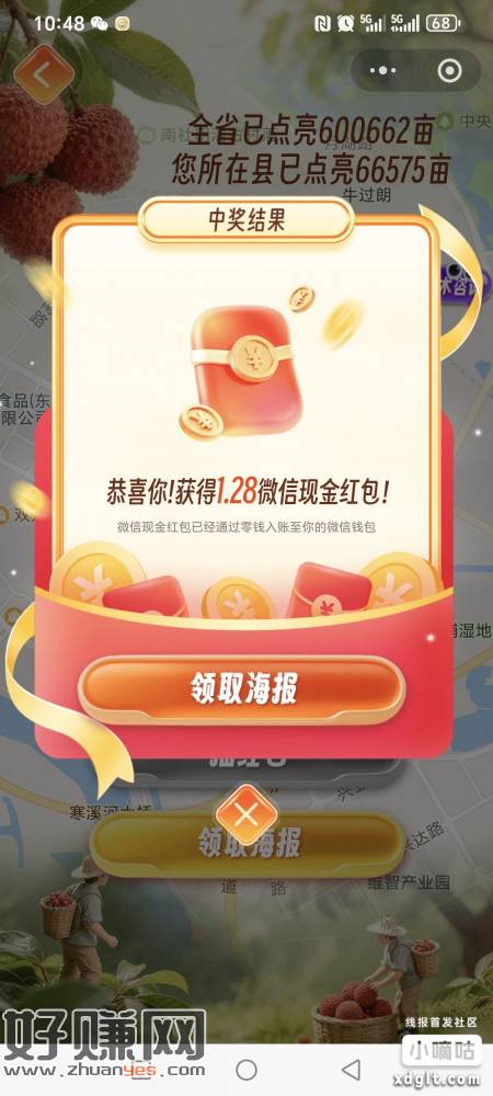 广东ip